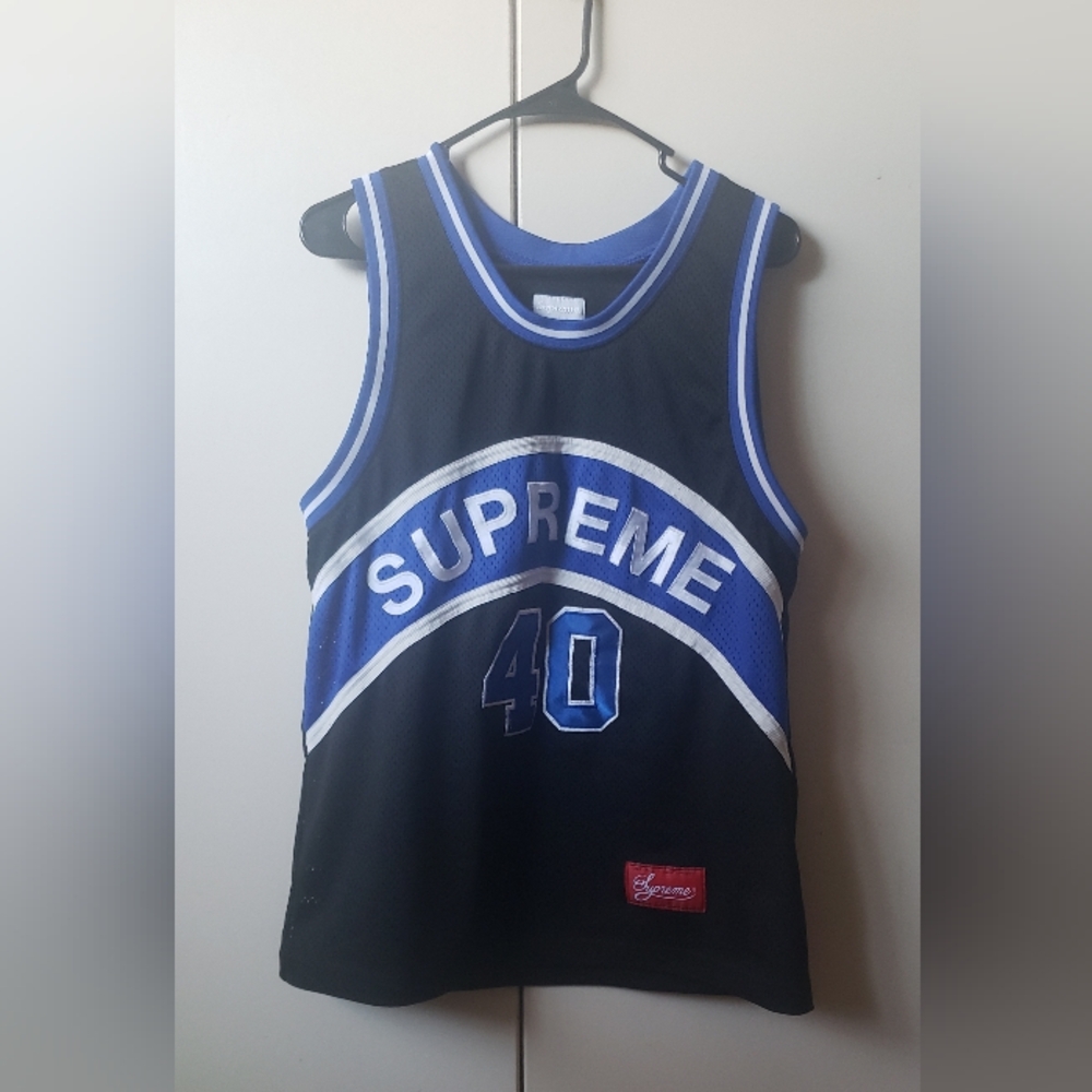 Supreme